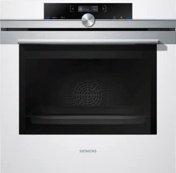 Siemens HB 674 GBW 1 ws EB-Backofen 