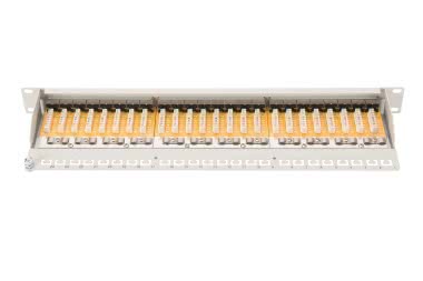 ASSM CAT 6 Klasse E Patch      DN-91624S 