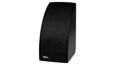 Block SB-100 schwarz/schwarz SmartBox 