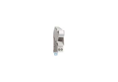 Easylan Hutschiene Adapter REG Keystone 