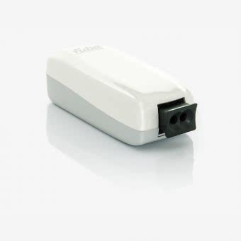 Fuba WebFiber 1110 Lichtleiter-Adapter 