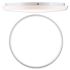 BEG LED-Rundleuchte Luxomatic      93631 