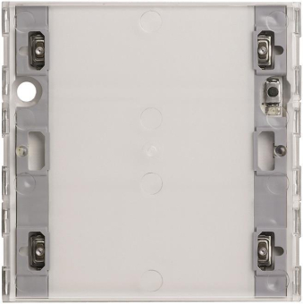 GIRA 513100 Tastsensor3 Komfort 1fach 