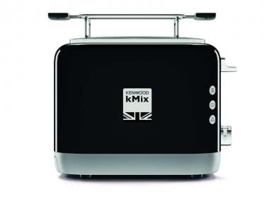 Kenwood TCX751BK sw Toaster 