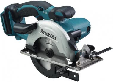 Makita Akku-Handkreissäge 18V    DSS501Z 