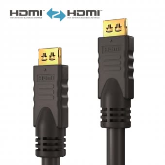 PureLink HDMI-Kabel 20m       PI1005-200 