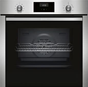 Neff B 1 CCE 2 AN 0 Ed EB-Backofen 