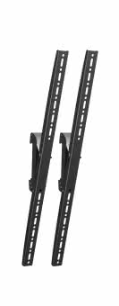 Vogels PFS 3308 sw Adapterstrips (Paar) 