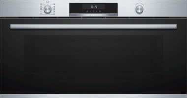 Bosch VBC 5580 S 0 Ed EB-Backofen 