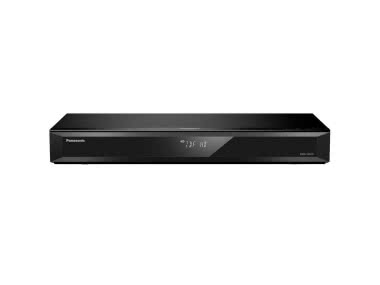 Panasonic DMR-UBS70EGK sw UHD Blu-ray 