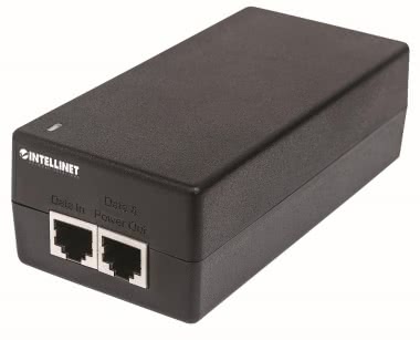 Intellinet Gigabit Ultra PoE+     561235 