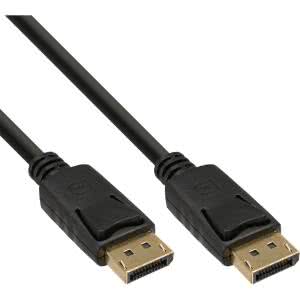 KIND DisplayPort-Kabel 3m     5809004003 