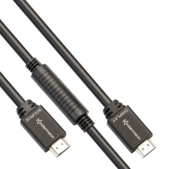 KIND HDMI-Kabel aktiv 20m     5809003020 