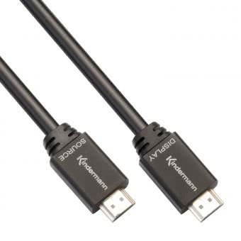 KIND HDMI-Kabel aktiv 10m     5809003010 