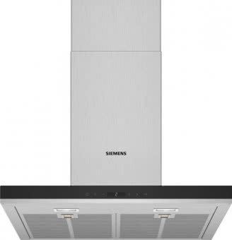 Siemens LC 67 BIP 50 Ed Wandesse 