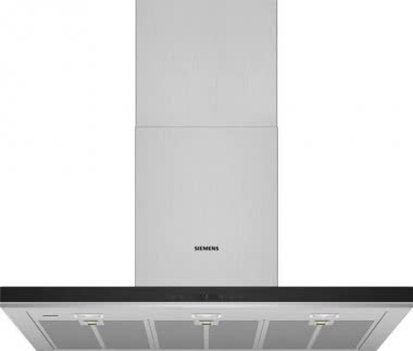 Siemens LC 91 BUR 50 Ed Wandesse 