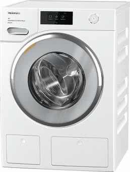 Miele WWV 980 WPS Waschautomat 