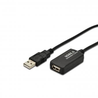 KIND USB-Verlängerung aktiv   5771000000 