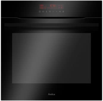 Amica EBPX 946610 S sw EB-Backofen 