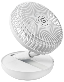 Gutfels VENTI 3030 R Akku-Ventilator 