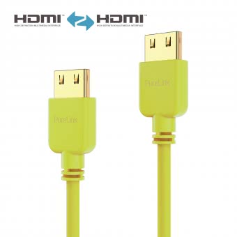 PureLink HDMI-Kabel 1,5m      PI0504-015 