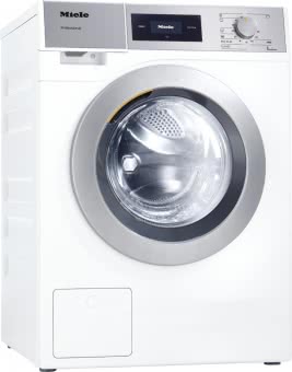 MIELE PWM 307 DP LW Gewerbe-Waschautomat 