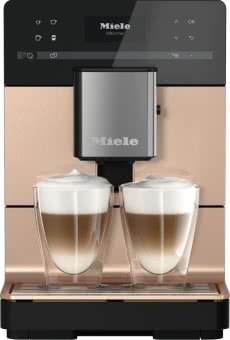 Miele CM 5510 Kaffeevollautomat 