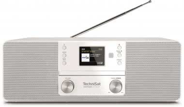 TechniSat DigitRadio 370 CD IR 0001/3949 
