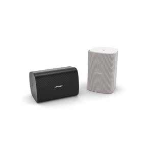 Bose Freespace FS4SE schwarz  8751000403 