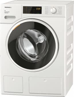 Miele WWD 660 WCS Waschautomat 