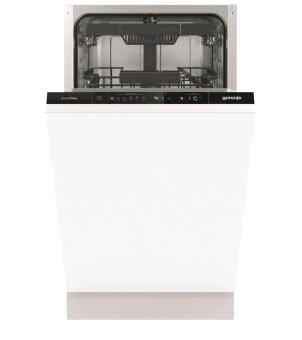 Gorenje GV 561 D10 ws EB-Geschirrspüler 