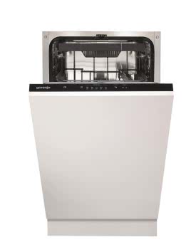 Gorenje GV 520 E 10 EB-Geschirrspüler 