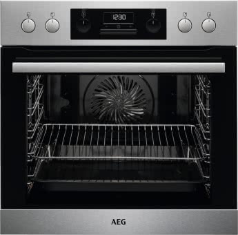 AEG HC 13 M 40 I5 R Ed EB-Herdset 