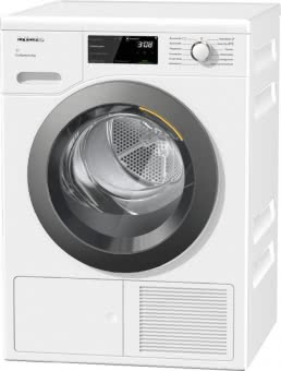 Miele TCF 760 WP Wärmepumpentrockner 