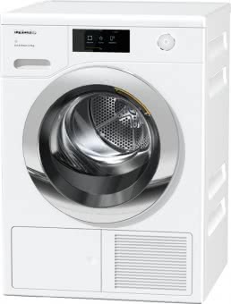 Miele TCR 780 WP Wärmepumpentrockner 