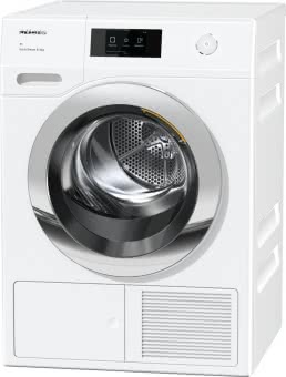 Miele TCR 790 WP Wärmepumpentrockner 