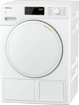 Miele TWC 220 WP Wärmepumpentrockner 