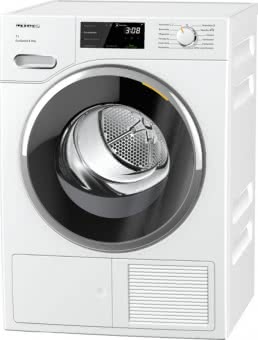 Miele TWH 780 WP Wärmepumpentrockner 