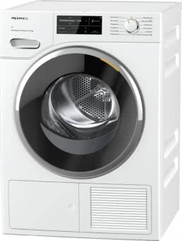 Miele TWL 780 WP Wärmepumpentrockner 