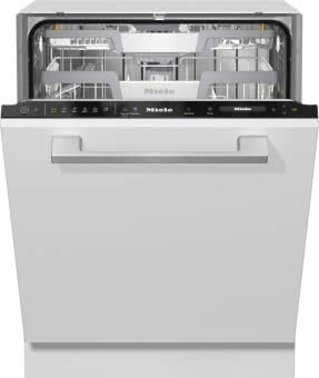 Miele G 7460 SCVi EB-Geschirrspüler 