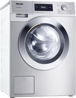 Miele PWM 508 DP Ed Gewerbe-Waschautomat 