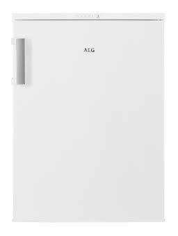 AEG ATS 68 ECNW Tischgefrierschrank 