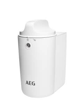 AEG A 9 WH MIC 1 Mikroplastik Filter 