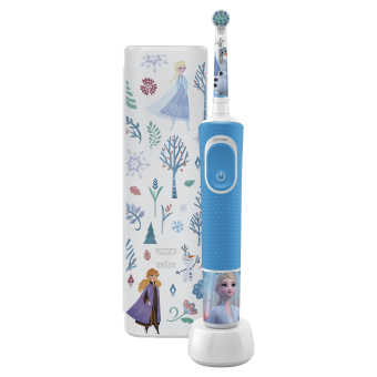 Braun Oral-B D100k Zahnbürste 