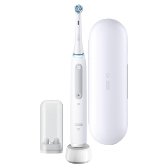 Oral-B iO Series 4 Zahnbürste 