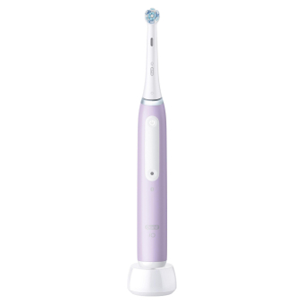 Braun Oral-B iO Series 4 Zahnbürste 