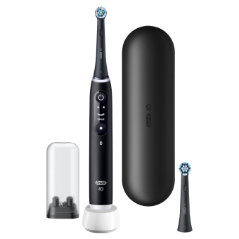 Braun Oral-B iO Series6 JAS22 Zahnbürste 