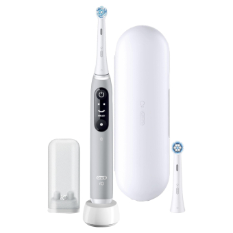 Braun Oral-B iO Series6 JAS22 Zahnbürste 