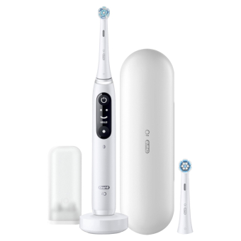 Braun Oral-B iO Series7N JAS22 Zahnb. 