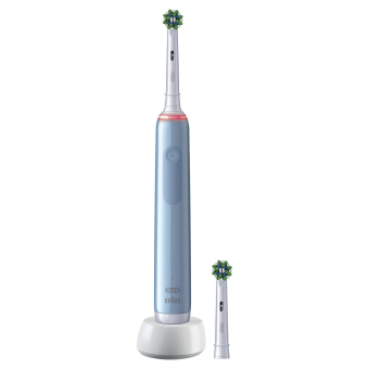 Braun Oral-B Pro 3 3000 JAS22 Zahnb. 